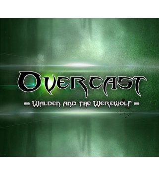 Overcast: Walden and the Werewolf Steam Key GLOBAL